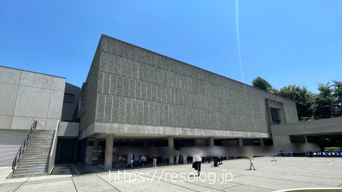 国立西洋美術館